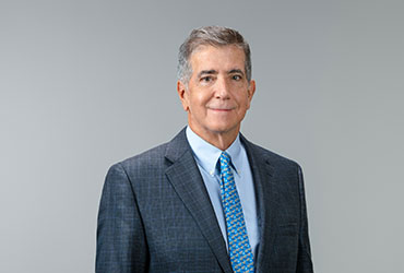 Daniel P. Harrington