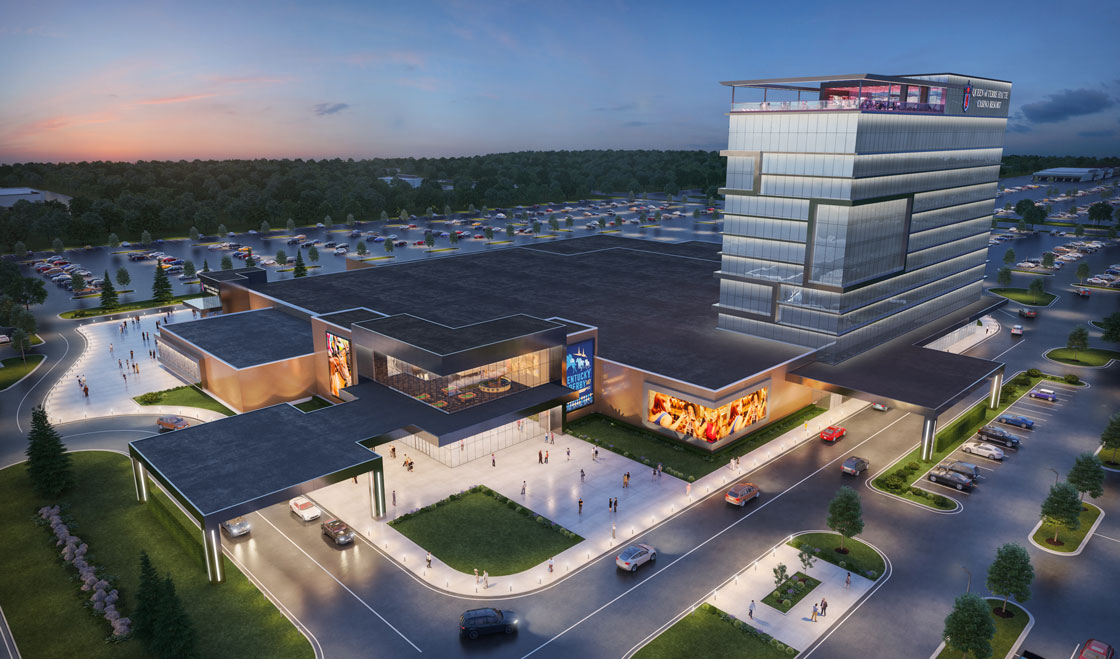 Terre Haute Casino Resort The Kentucky Derby is just the