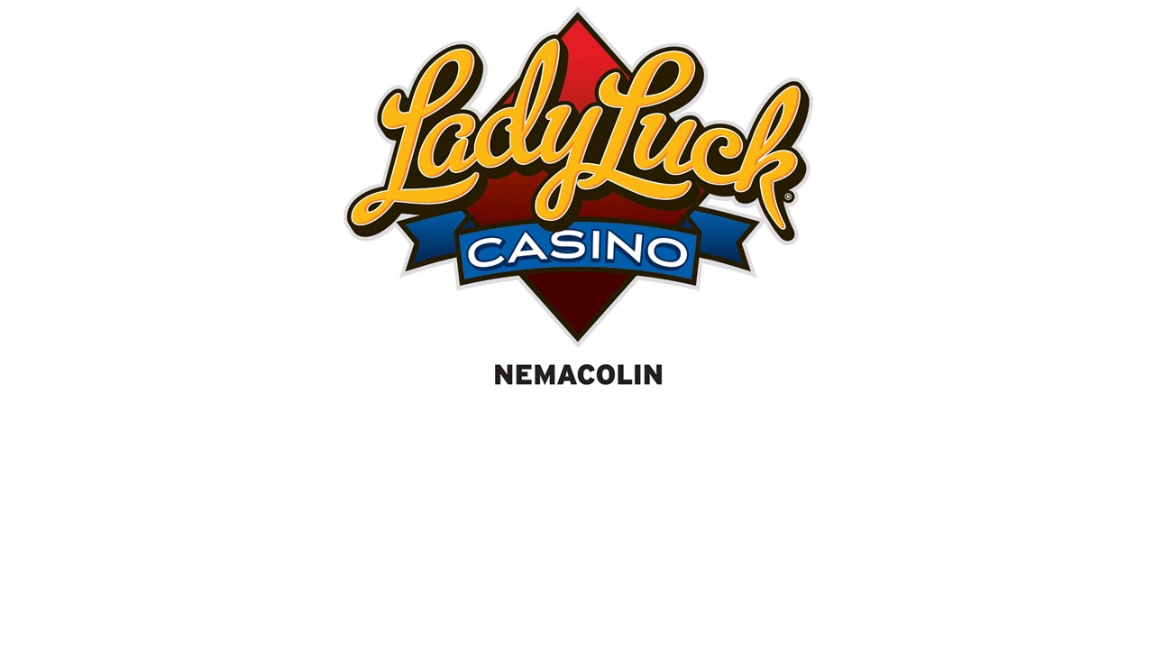 Lady Luck Casino Nemacolin