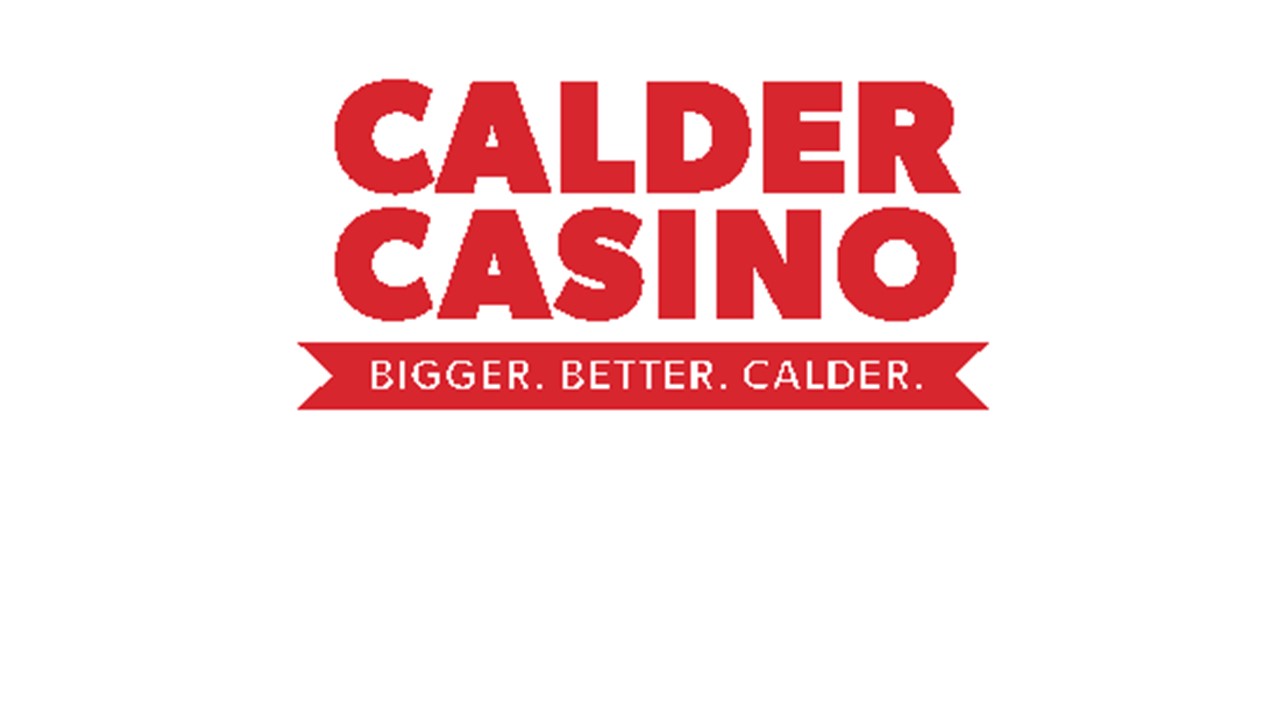 Calder Casino & Race Course