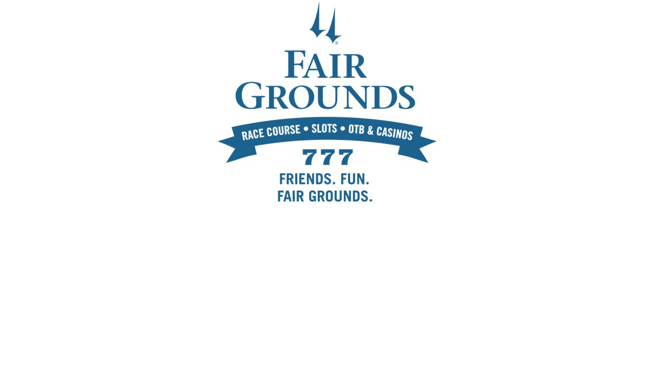 Fair Grounds Race Course & Slots