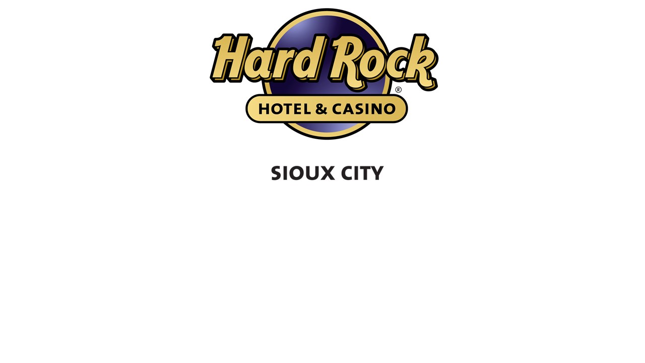 Hard Rock Hotel & Casino Sioux City