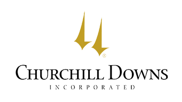 Churchill Downs Incorporated Logo