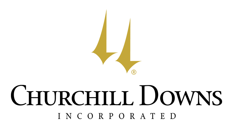 Churchill Downs Incorporated Logo
