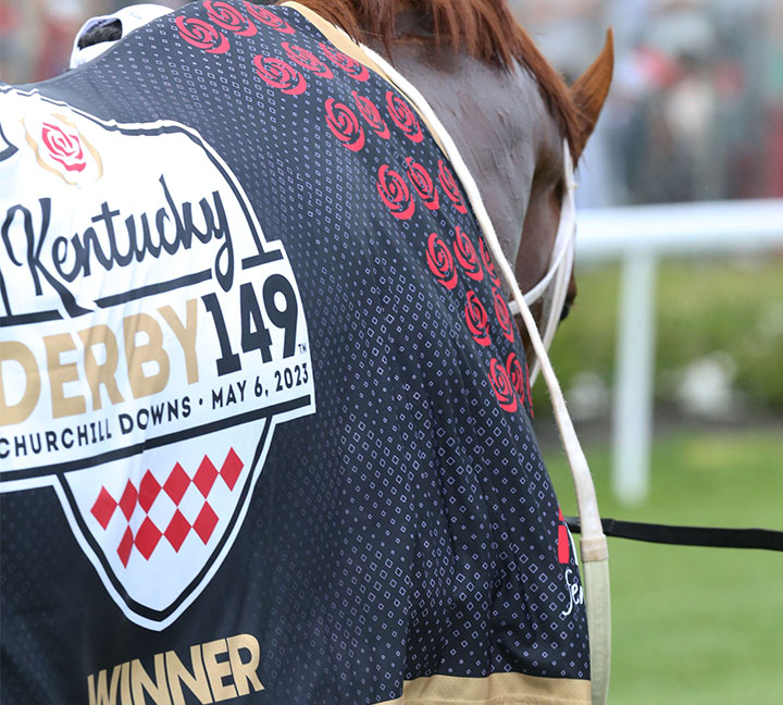 Kentucky Derby 149