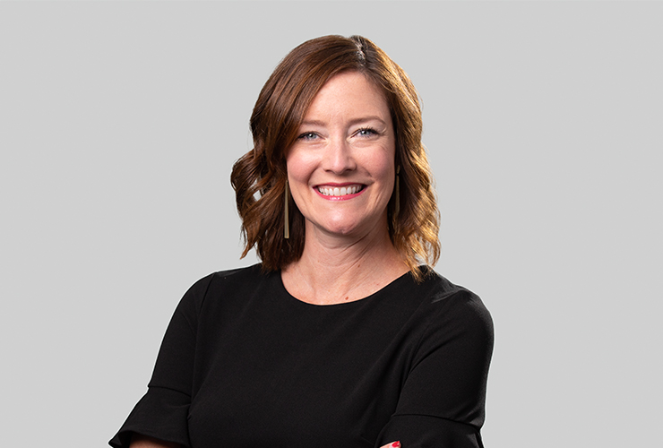 Betsy Janes, Senior Vice President at RunSwitch PR